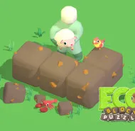 Eco Block Puzzle