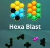 Hexa Blast