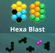 Hexa Blast