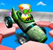 Hexa Cars
