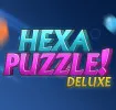 Hexa Puzzle Deluxe