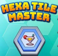 Hexa Tile Master