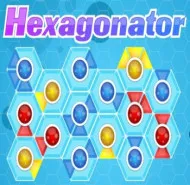 Hexagonator