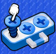 Screw Jam - Fun Puzzle Game