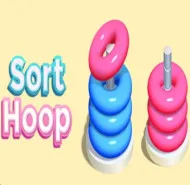 Sort Hoop