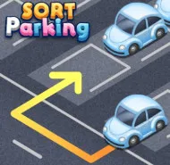 Sort Parking