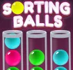 Sorting Balls