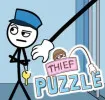 Thief Puzzle