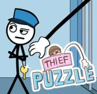 Thief Puzzle