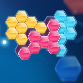 Hexa Puzzle